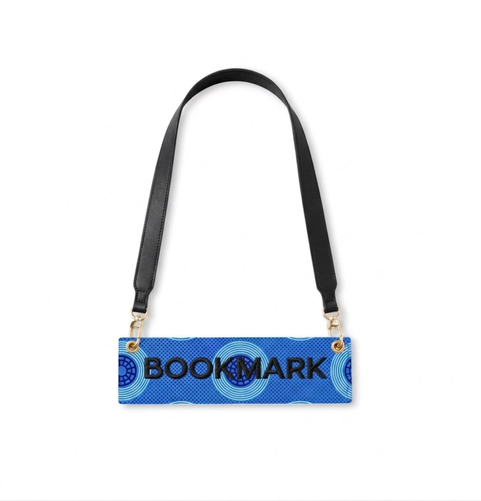 Bookmark: Leteisi Collection