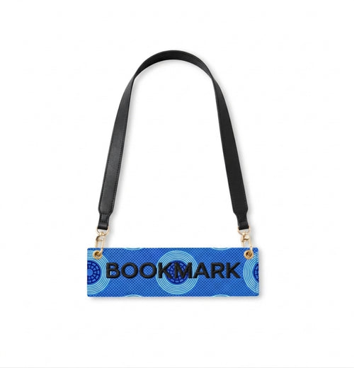 Bookmark: Leteisi Collection