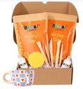 Pottery Craft Box
